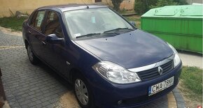 renault thalia 2 1.2 16v 1.4 16v dacia clio K4JA7 - 19