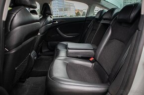 Citroën C5 2.0 HDi Exclusive ZNÍŽENÁ CENA - 19