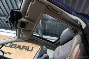 Subaru Forester 2.0i MHEV Sport Edition Lineartronic - 19