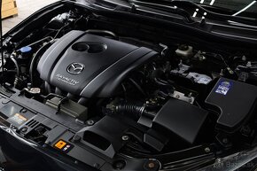 Mazda 3 2.0 Skyactiv -G120 Revolution - 19