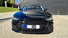 Audi S8 FuLL VyBAvA - 19