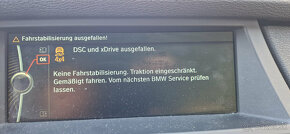 BMW X5 xDRIVE35i - 19