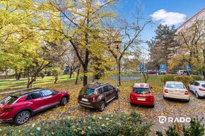 RADO I Na predaj krásny moderne zariadený 4izbový byt I 70 ㎡ - 19