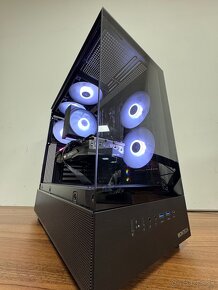 ☑️ Ryzen 7 5700X / RTX 3080 / 32GB RAM / 1TB SSD / 24M Zár - 19