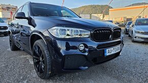 BMW X5 xDrive40d A/T M-PACKET ADAPTIVE LED PANORAMA - 19