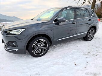 Seat Tarraco 2.0 TSI 4x4,Drive DSG 140KW,panorama,virtual ko - 19