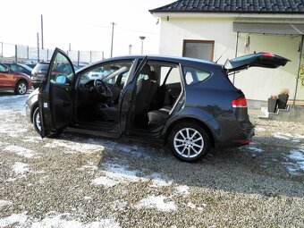 Seat Altea XL 1.6 TDI CR Style DSG - 19