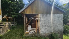 HALO reality - Predaj, chalupa Župkov - EXKLUZÍVNE HALO REAL - 19