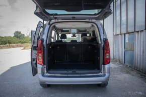 Opel Combo Life 81kW Innovation - 19