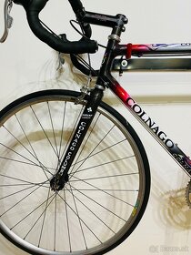 Colnago C40 Art Decor (AD11) - 19