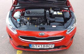 Kia ProCeed 1.4 T-GDi DCT GT-Line - 19