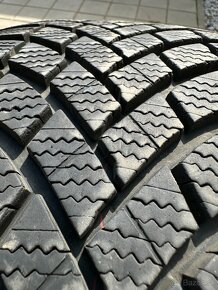 235/45 R18 98V XL 2023 zimné BRIDGESTONE - 19