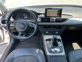 Audi A6 Allroad V6 3,0 TDI quattro, A7, 190Ps, 5dv - 19