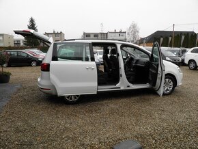 Volkswagen Sharan 2.0 TDI SCR BMT 150k Edition Highline DSG - 19