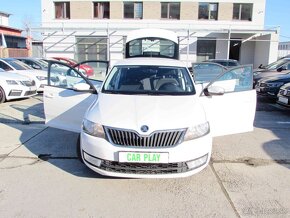 Škoda Rapid 1.6 TDI - Nové Rozvody - 19