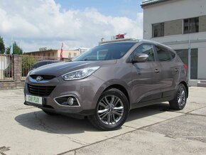 Hyundai ix35 1.6 GDI Style 4x2 - 19