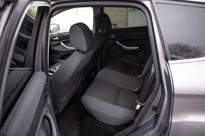 Ford Kuga 2.0 TDCi 4x4 - 19