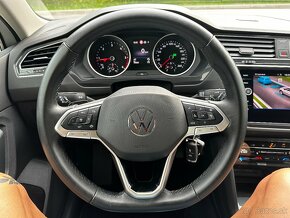 Tiguan 2,0 TDI 4motion DSG webasto - 19