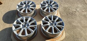 5x114,3 r17 mazda kia hyundai mitsubishi toyota honda - 19