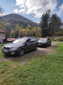 Predám Audi A6 c6 3.0 tdi 165kw - 19