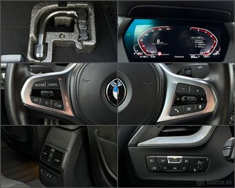 BMW 218i GRAN COUPE M-SPORT 100KW 7/2022 AUTOMAT ODPOČET DPH - 19