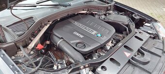 BMW X3 F25 30d 190kW AT8 xDrive - 19