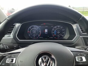 Volkswagen Tiguan 2.0 TDI DSG 4 Motion//odpočet DPH// - 19