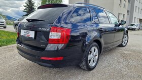 Škoda Octavia Combi 2.0 TDI Business 4x4 DSG - 19