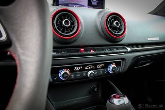 Audi RS3 Quattro S Tronic odpočet DPH - 19