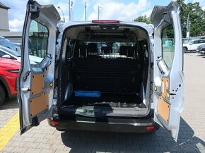 AKCE Ford Transit Connect 1.5TDCi GRAND TURNEO CONNECT - 19