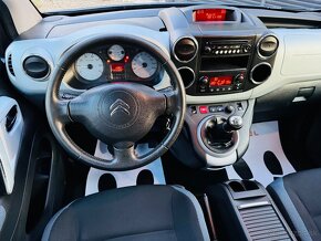 Citroen Berlingo 1.6Hdi XTR - 19