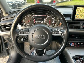 Audi A6 3.0 TDI DPF 272k quattro S tronic - 19