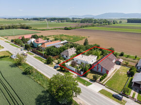 Na predaj moderný bungalov v Seni, pozemok 871 m2 - 19