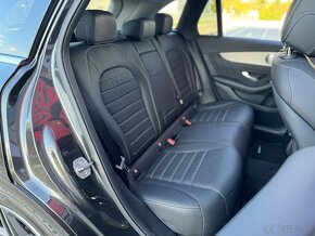 Mercedes-Benz GLC 220d 4Matic AMG Line SK - Vozidlo + servis - 19