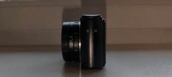 Panasonic Lumix DMC-LX2 - 19