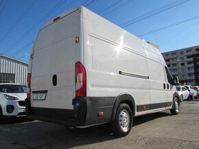 Fiat Ducato Dodávka 2.3 MultiJet L4H3 3,5t MAXI-MRAZIARENSKÝ - 19