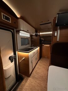 Autokaravan Elnagh Baron 26G - Fiat Ducato 2,3 110kw 2019rok - 19