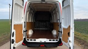 Renault Master 2.3 dCI Long - 19