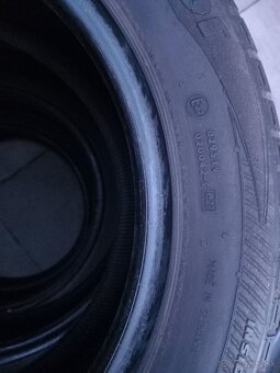 Predám pneumatiky MATADOR rozmer 195/60R15 letné - 19