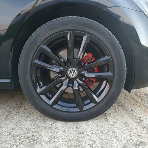 VW GOLF 7 VARIANT 2.0TDI - 19