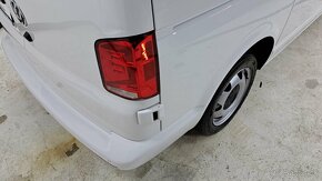 Volkswagen Transporter aut. virtual 147kW 2.0TDI - 19