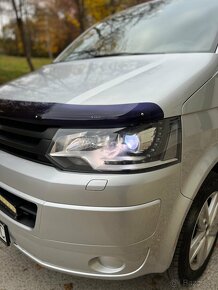 Volkswagen transporter T5 facelift 2015/4motion/DPH - 19