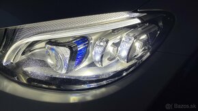 Mercedes Benz C 200 Business Soloution, odpočet DPH - 19