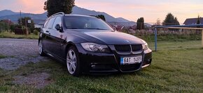 BMW 330xd panorama mpaket - 19