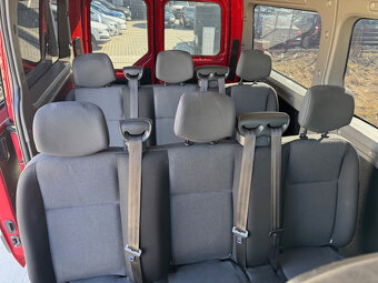 Renault Master 2.3dCi 9 miestne AKONTACIA OD 0% - 19