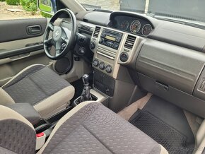 NISSAN X TRAIL 4X4 - 19