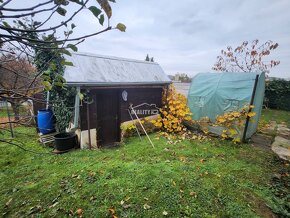 Veľký 5 izbový rodinný dom s pozemkom 800 m2, Stará Turá - 19