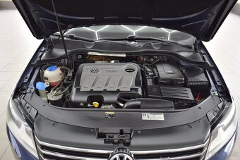 Volkswagen Passat 2,0 TDI, NAVI,TZ,2x ALU,DPH, - 19