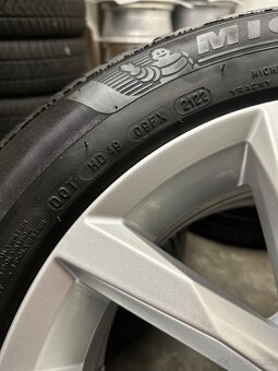 Letná sada VW Sepang 5x112 R16 , 215/60/16 - Passat B8 - 19