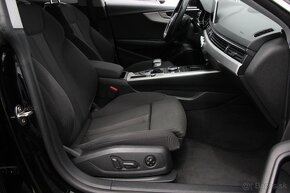 Audi A5 Sportback 40 2.0 TDI 190k Sport S tronic - 19